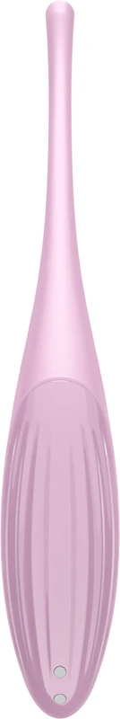 Vibrador Satisfyer Twirling Joy
