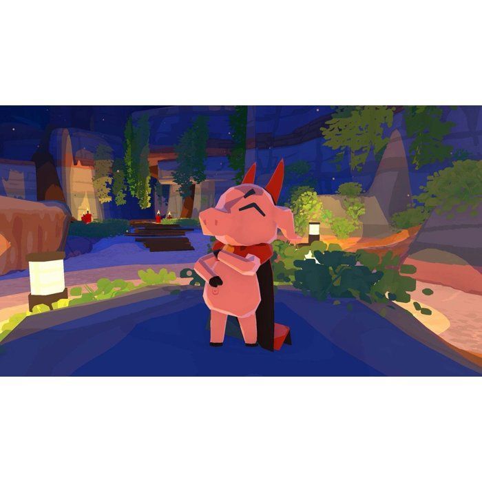 Lil Gator Game Gator of the Year Edition - Jeu Nintendo Switch