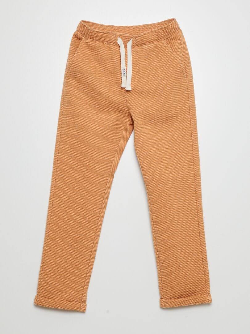 Joggingbroek - BRUIN