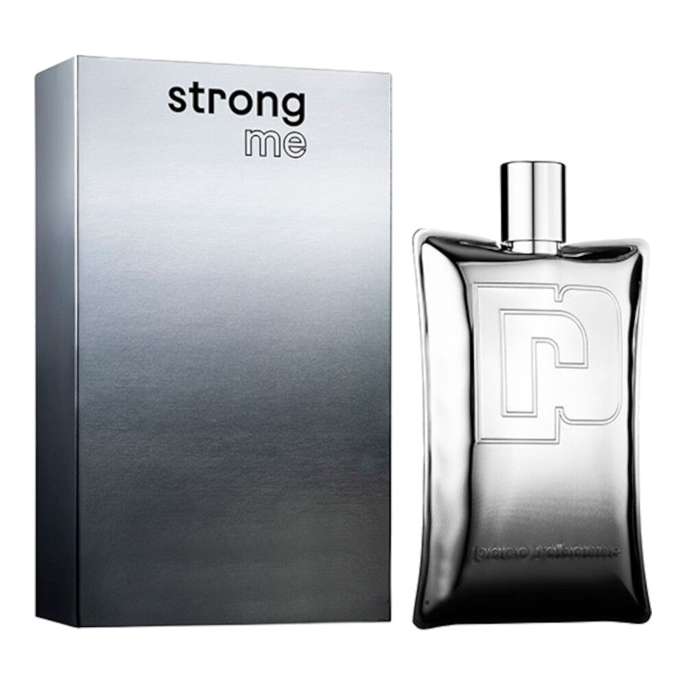 Paco Rabanne Strong Me