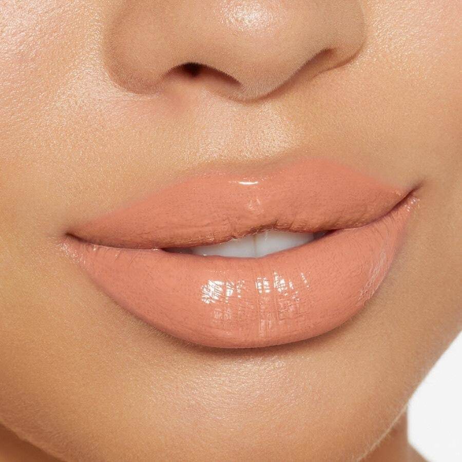 KYLIE COSMETICS lūpu spīdums ar augstu spīdumu - 3 g