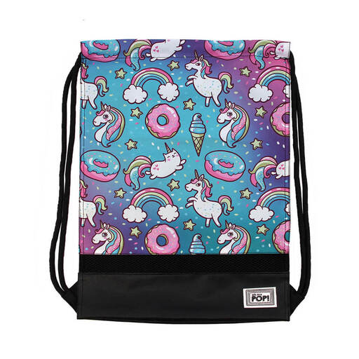 Gymsack Oh My Pop! Dromen