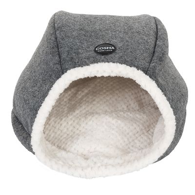 Cosma Cat Brief