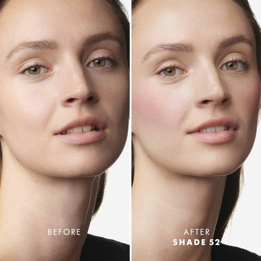 „Armani Blush Luminous Silk Glow“ skaistalai – 4 g.