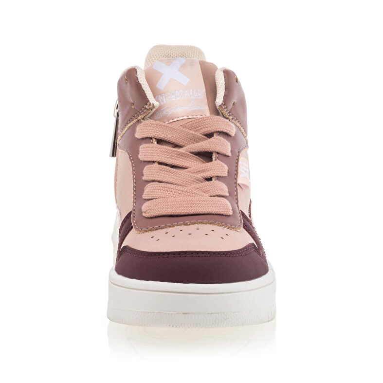 Baskets / sneakers Fille Rose