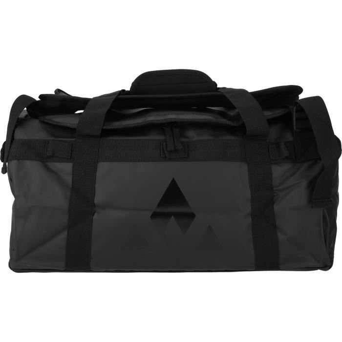 Sports bag - WHISTLER - Rhorsh - 40L - Black - Durable polyester