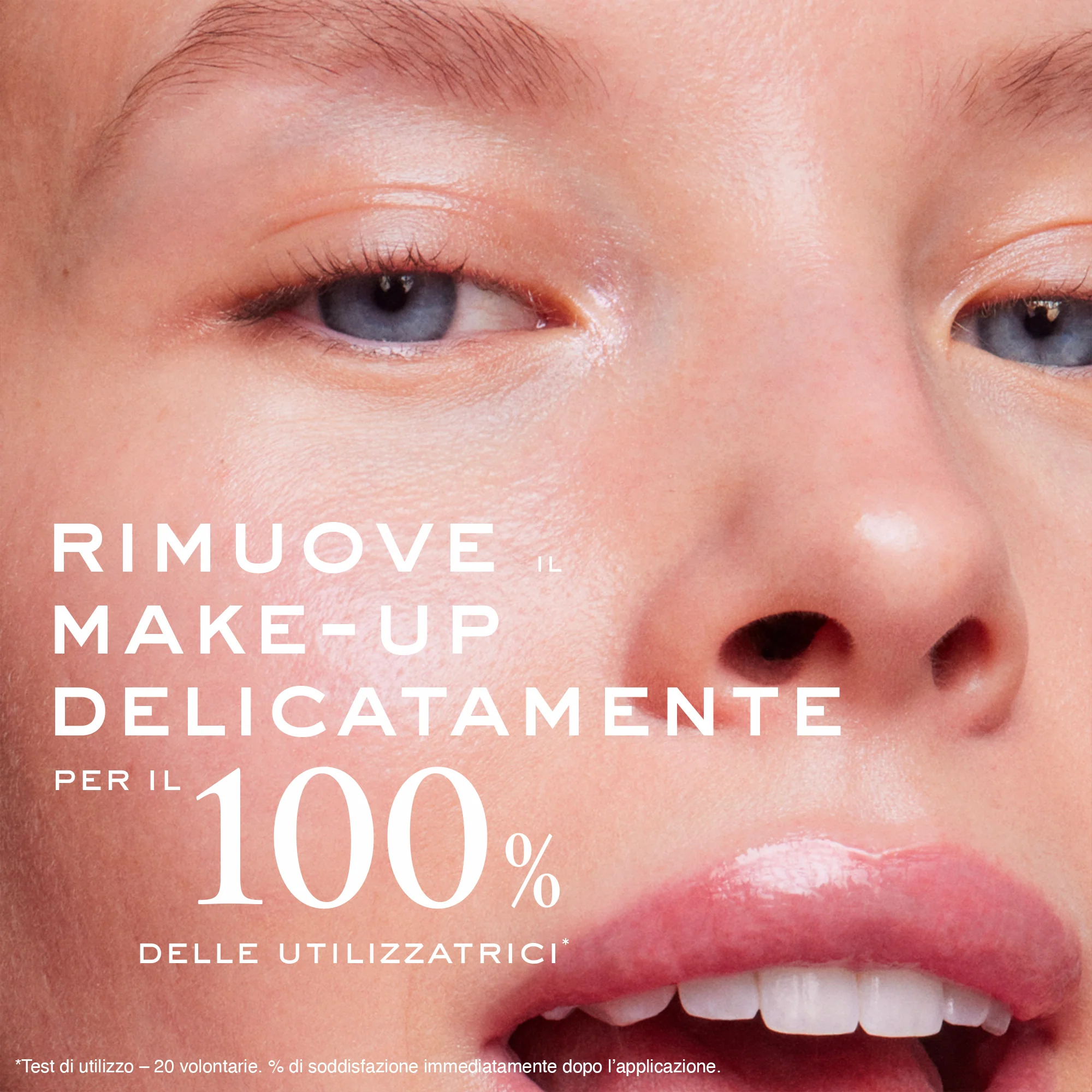 Very Rose Acqua Micellare Lenitiva - Acqua detergente viso