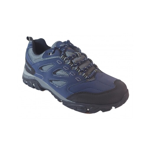 Holcombe Low Marino Waterdichte Sneakers - Regatta