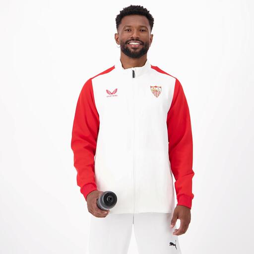  Castore Sevilla Predtekmovanje 23/24
