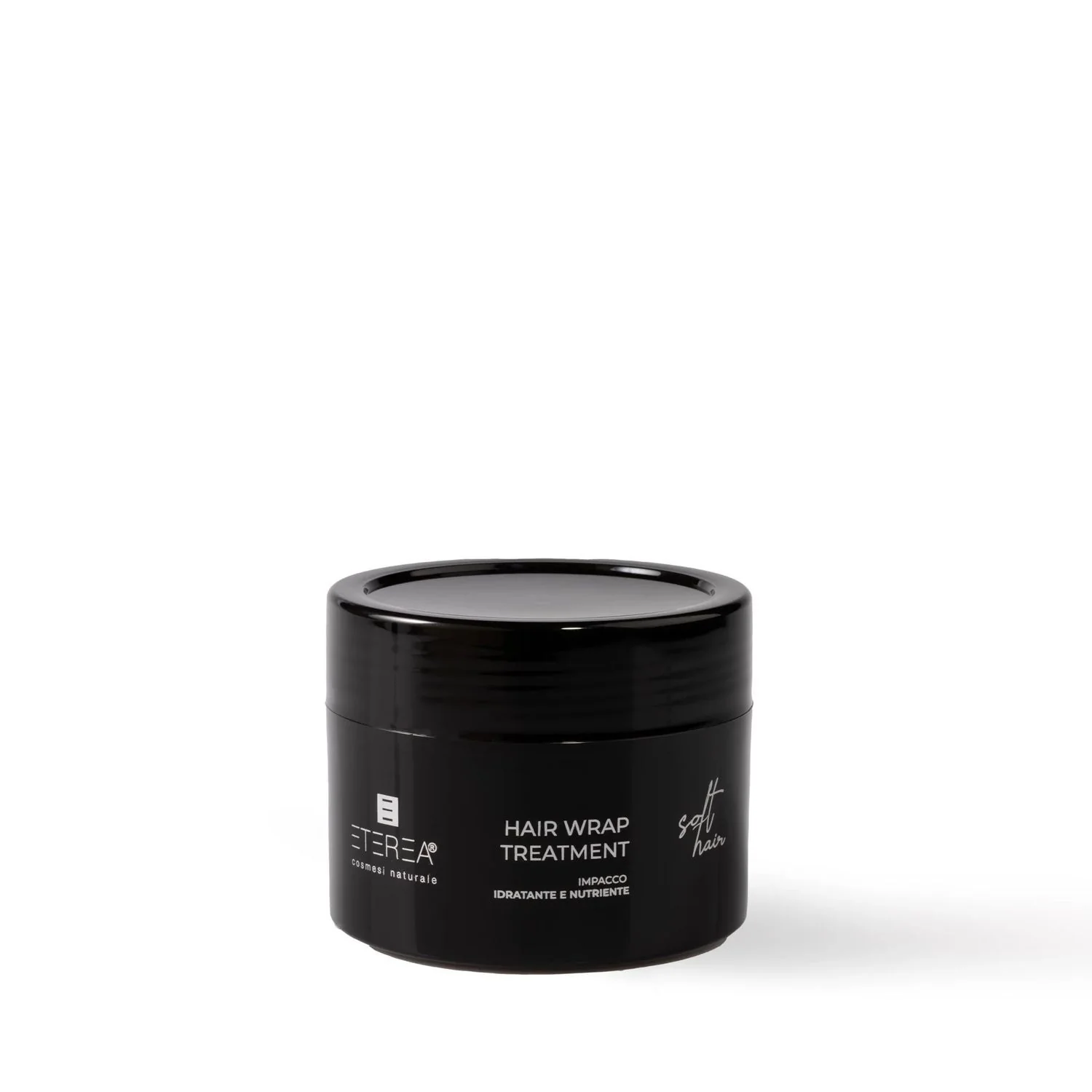 Soft Hair Hair Wrap Treatment - Pre-Shampoo