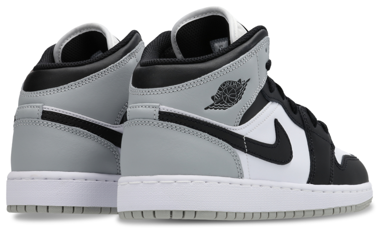 Jordan Aj1 Mid
