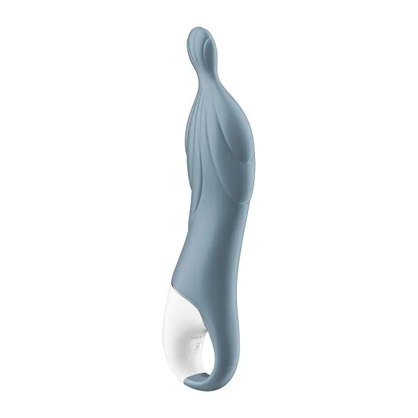 Satisfyer Masażer A-MazingGrey