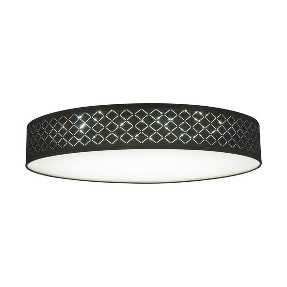 Lampă de tavan LED 15229D4DS, Ø 60 cm