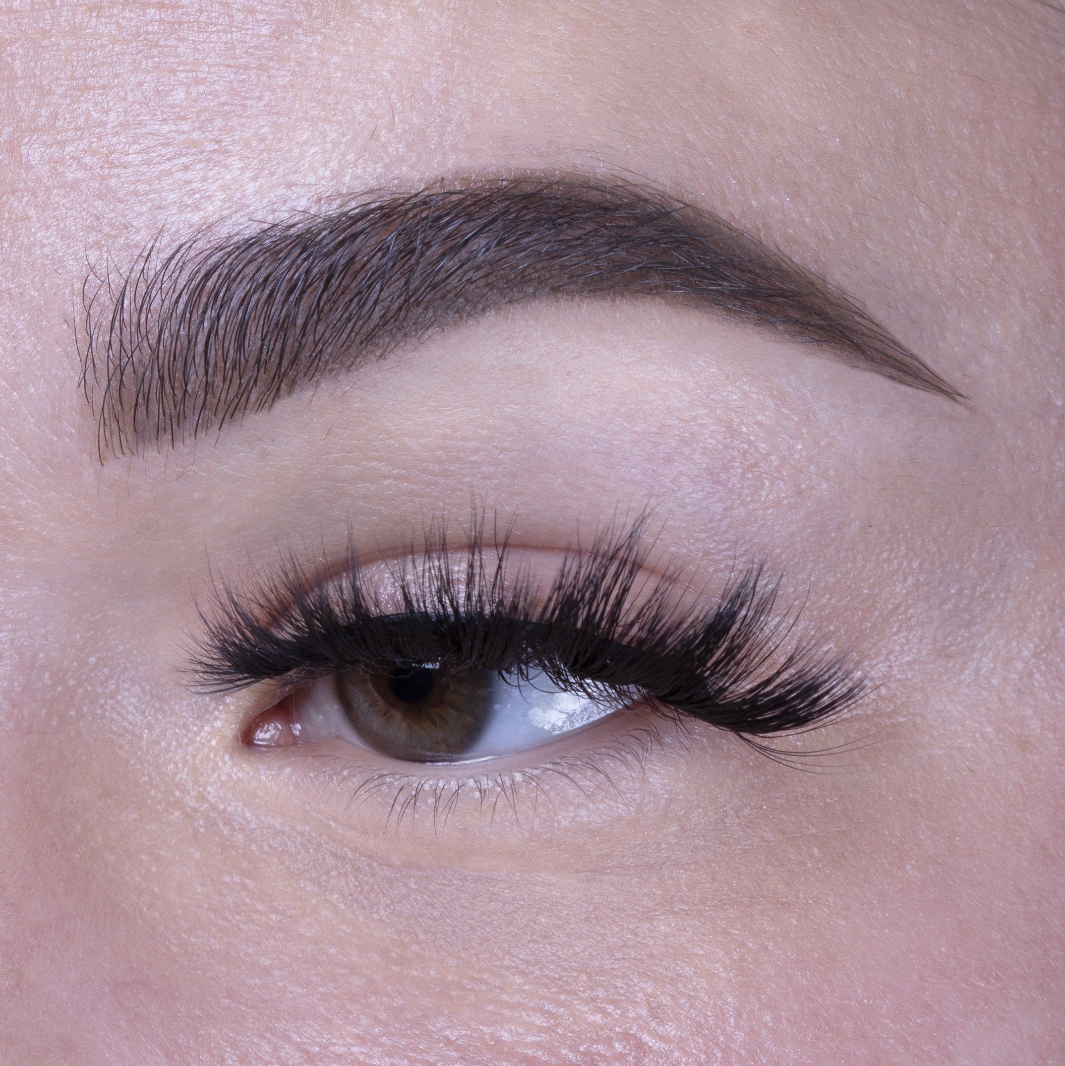 5D Lash Filter Umelé mihalnice Umelé mihalnice