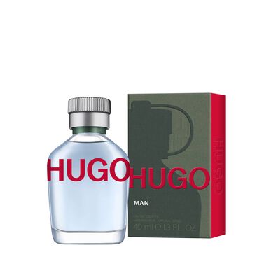 Hugo Boss Hugo Boss Man EDT