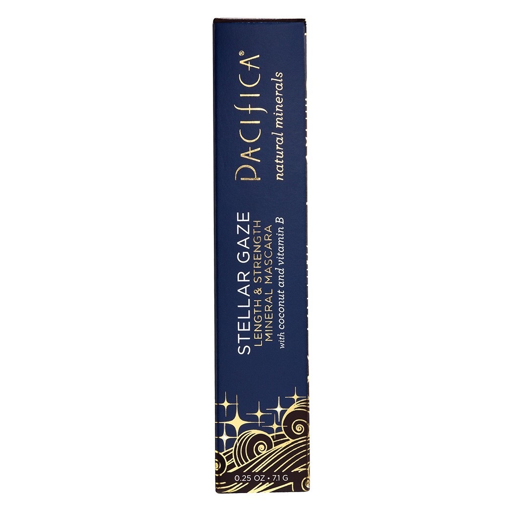 Pacifica maskara Stellar Gaze za produženje i jačanje volumena - 7,1 g