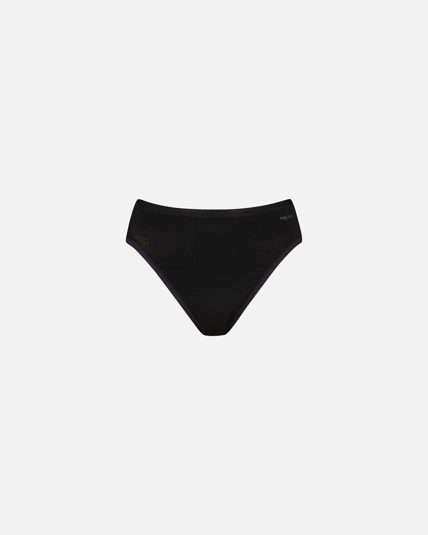 Calcinha Mey Jazz-Pants, modelo Mey Lights Basic - peça única