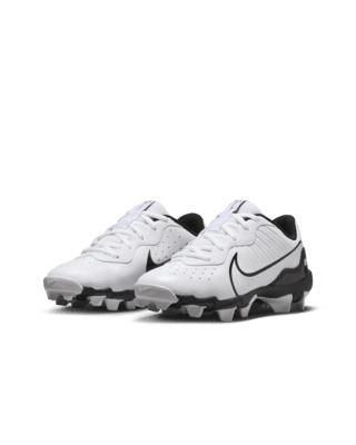 Nike Alpha Huarache 4 Keystone Little/Big Kids' Baseball Cleats