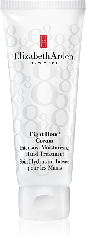 Elizabeth Arden Eight Hour Intensive Hydratační Krém na Ruce a Nehty