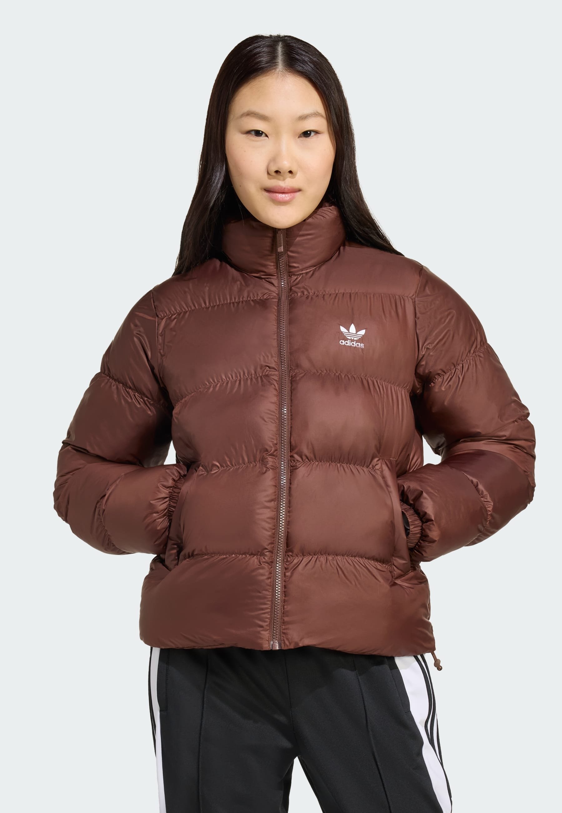 adidas Originals téli dzsekik