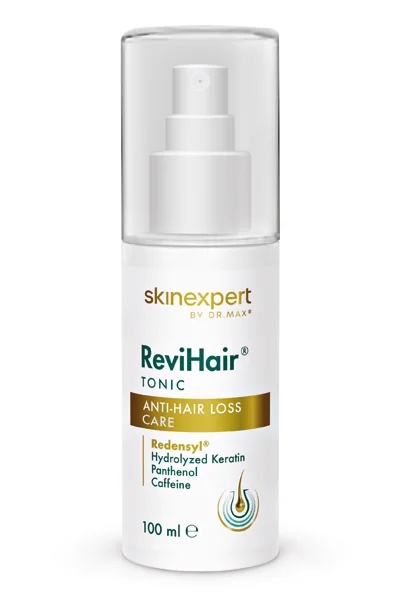 Skinexpert by Dr. Max SkinExpert Revi haartonic 100 ml