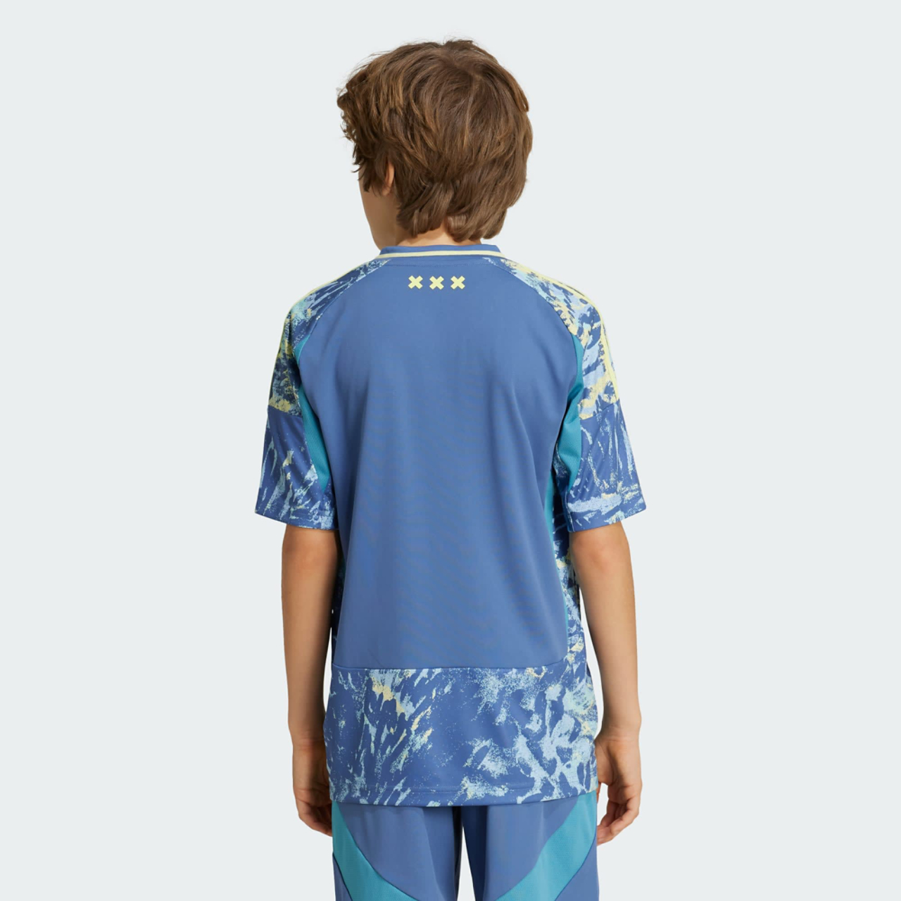 adidas Ajax Amsterdam 24/25 Ude
