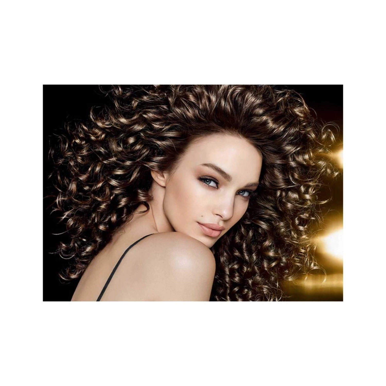 L’Oréal Paris Huile Extraordinaire Soin Crème Boucles