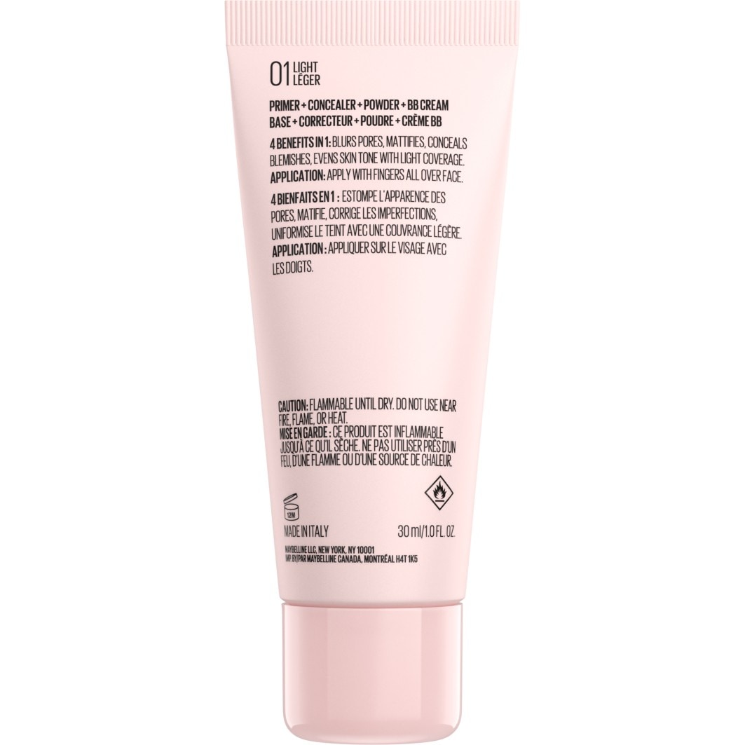 Maybelline Foundation Instant Anti-Age Perfector 4-v-1 Matt - 30 ml