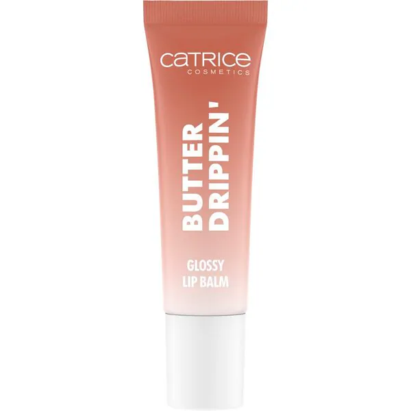 Bálsamo Labial Brilhante Catrice Butter Drippin' 020 Maple Latte<br>10ml