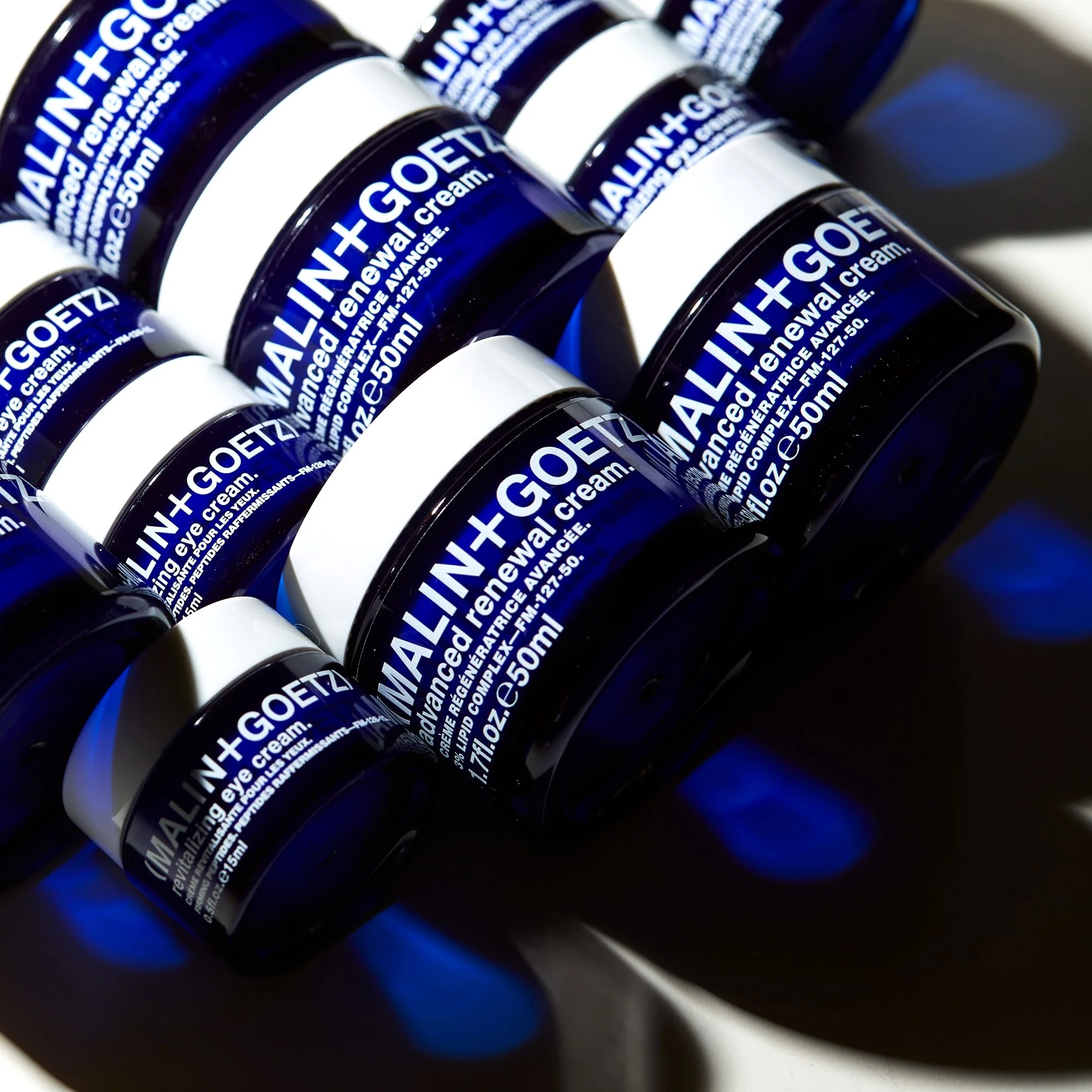Face Advanced Renewal Cream - Tratt.viso 24 ore nutriente, Tratt.viso 24 ore antirughe