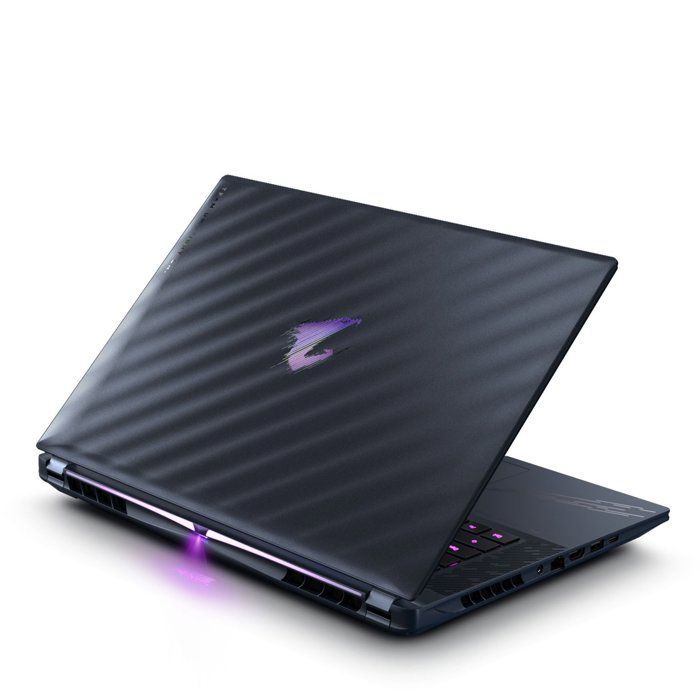 PC Portable gamer AORUS MASTER 16 BXHC4FRE64SP - 16'' QHD+ - RTX5070TI - Intel Core Ultra 9 275HX - 32Go - 1To SSD - Win 11 PRO