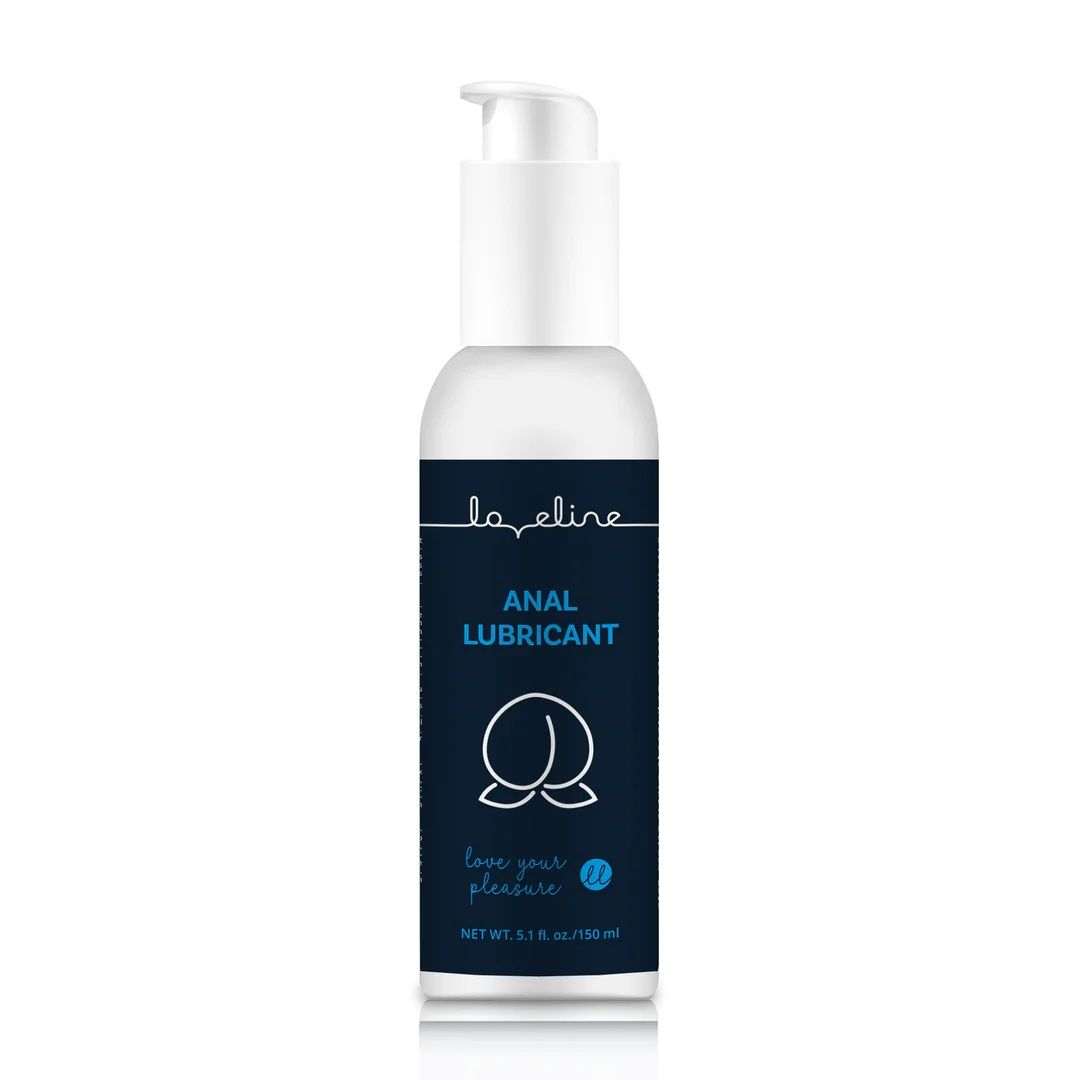 Loveline by Shots analni lubrikant na bazi vode Lubrikanti