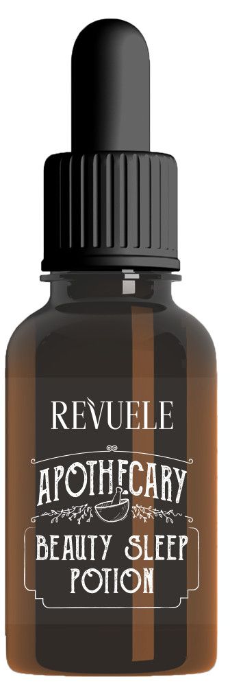 Ноћни серум Apothecary Beauty Sleep Potion Хидратантне креме за лице