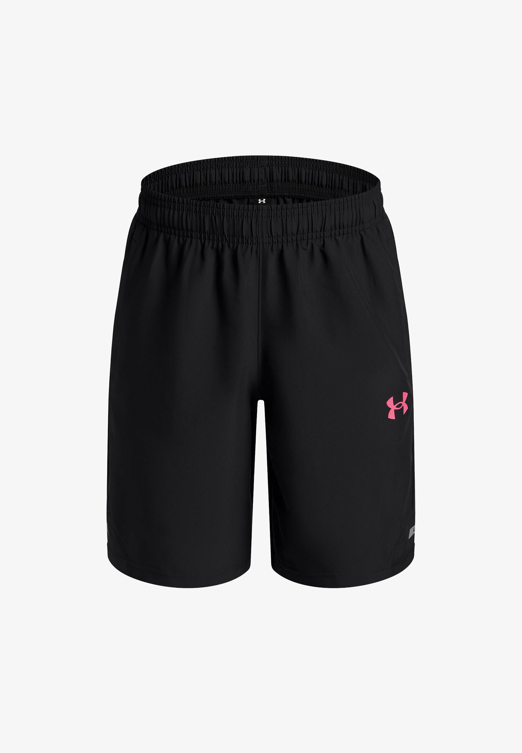 Under Armour TECH UTILITY - Sportshorts - zwart