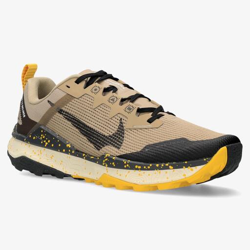  Nike Wildhorse 8