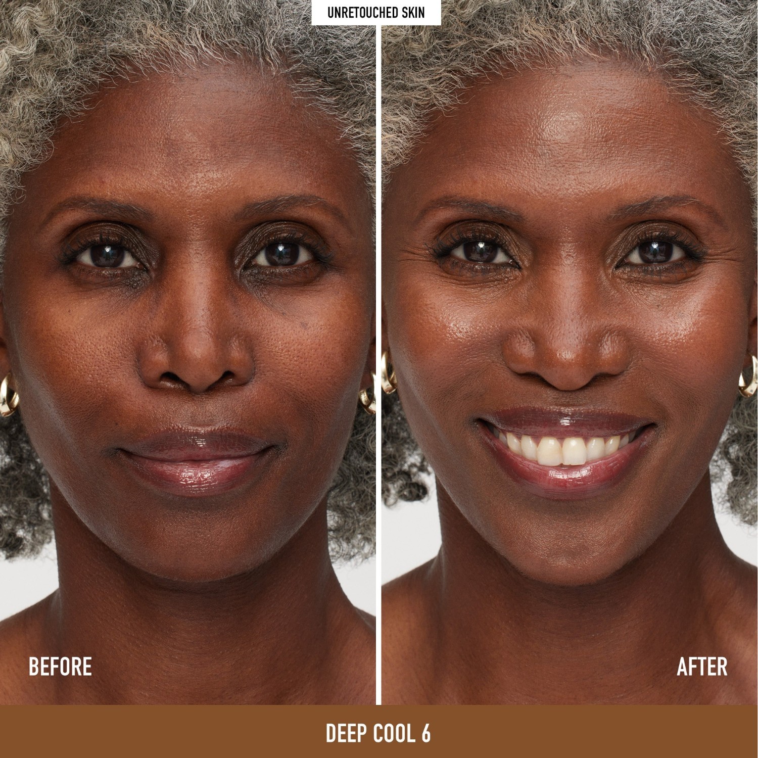 bareMinerals Foundation Original Pure Serum širokog spektra SPF20 puder - 30 ml