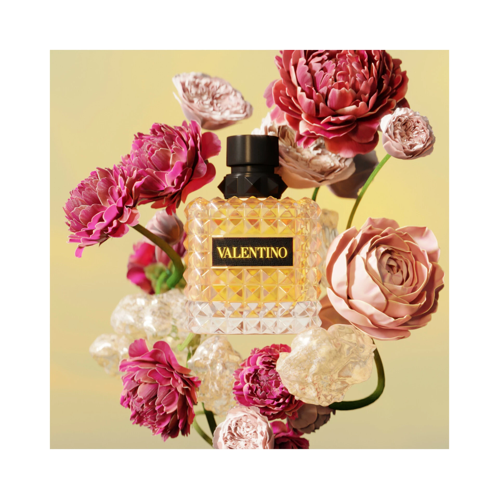 Valentino Born In Roma Yellow Dream Donna EDP 30 ml
