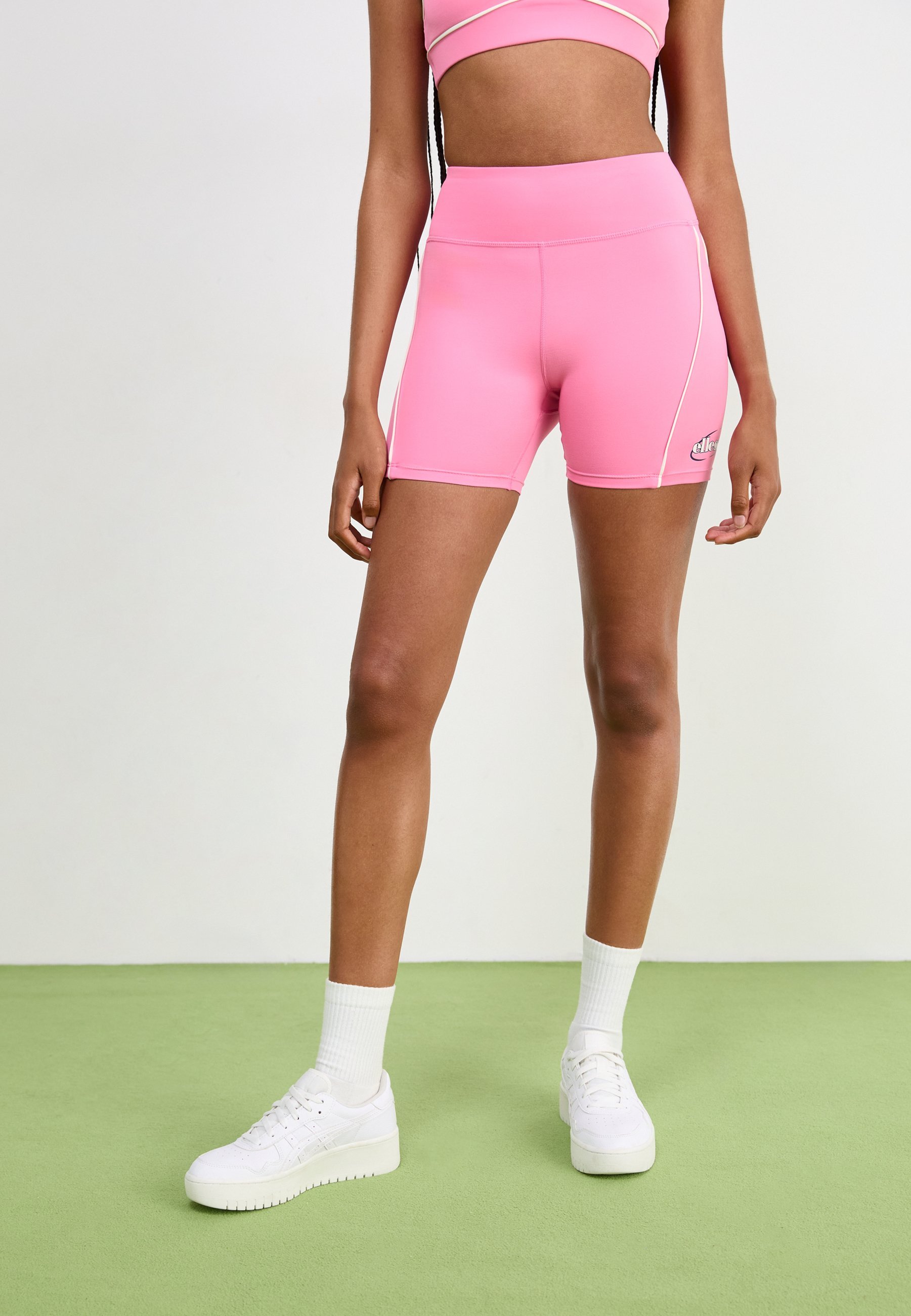 Ellesse SULINA - Kraťasy - pink