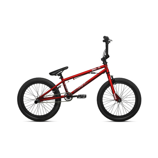 Coluer Rockband BMX-cykel