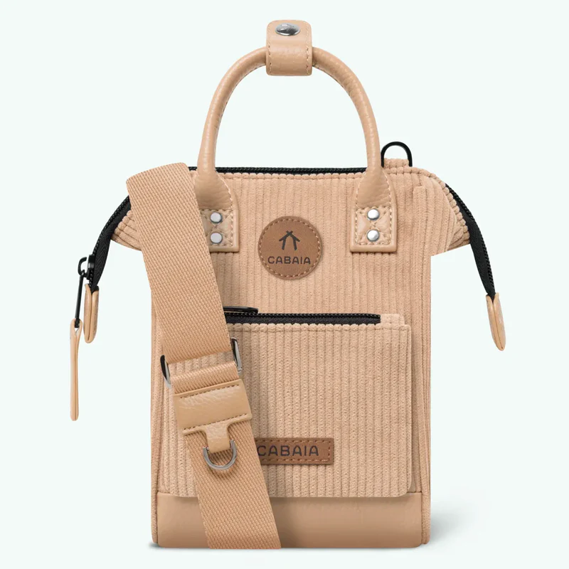 Nano Adventurer Luxor