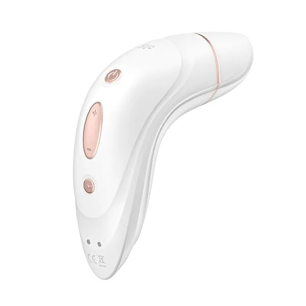Satisfyer Masażer Pro 1+