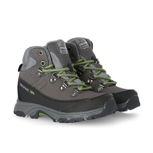  Botas De Go für Kinder Glebe Ii Gris