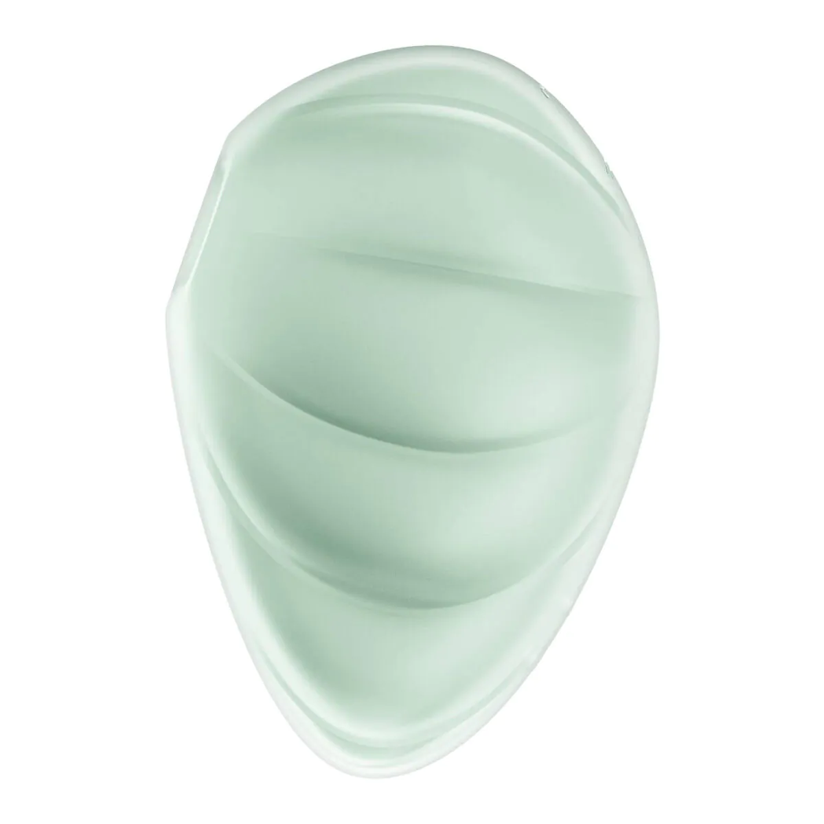 Satisfyer Cloud Dancer Mint - masażer łechtaczki 1szt.