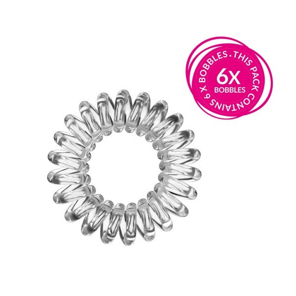 Brushworks Wonder Bobble Clear (opakowanie 6 sztuk)