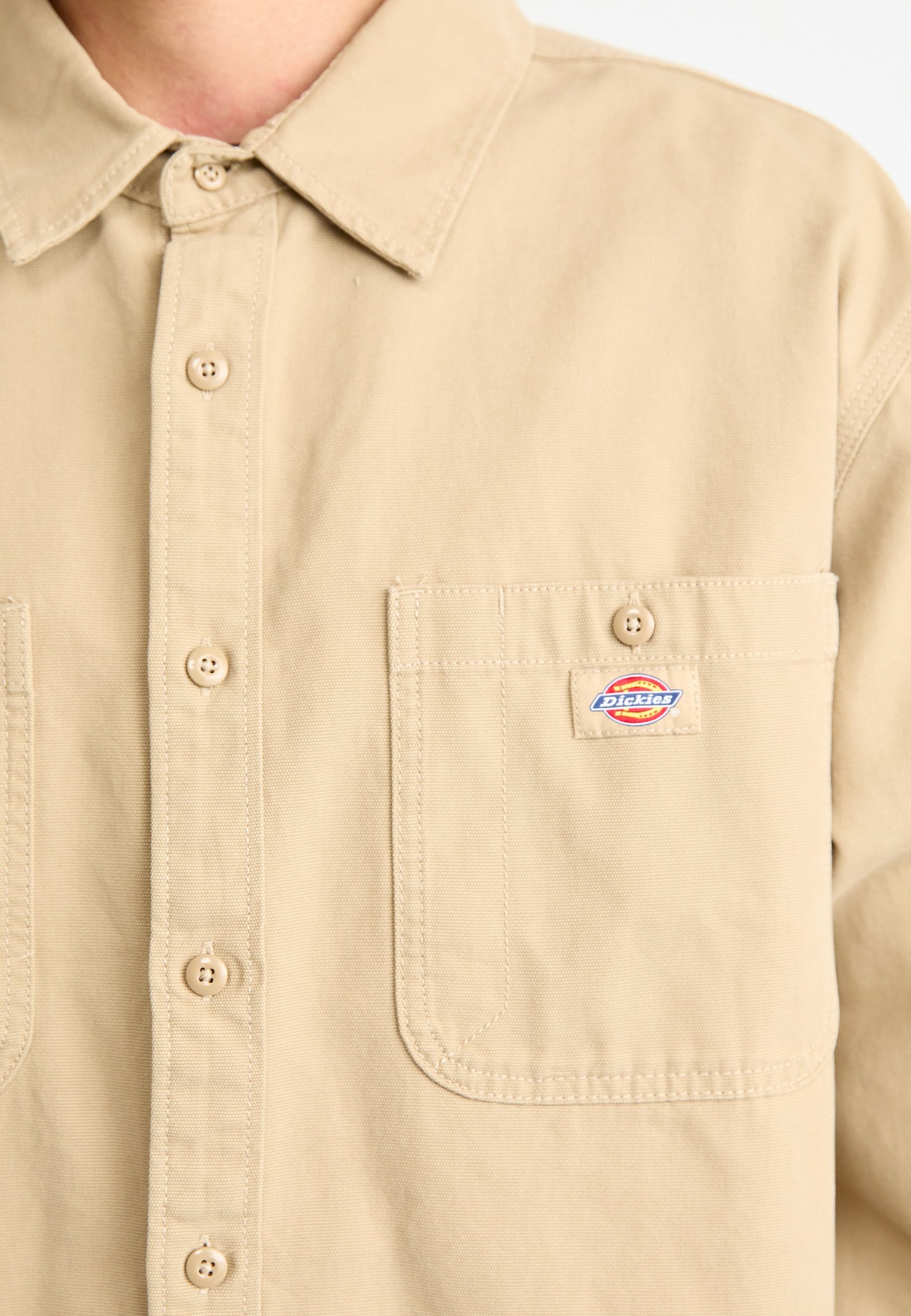 Dickies shirts