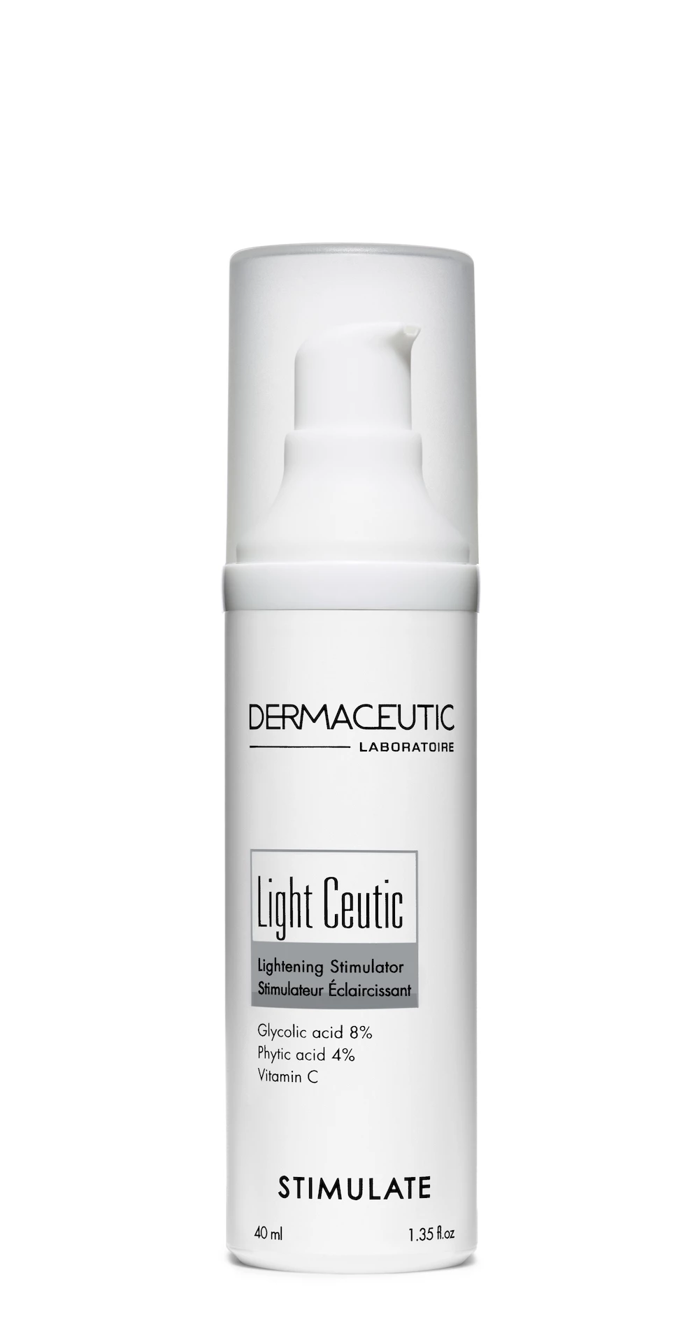 Lagani Ceutic 40 ml - Dermaceutic