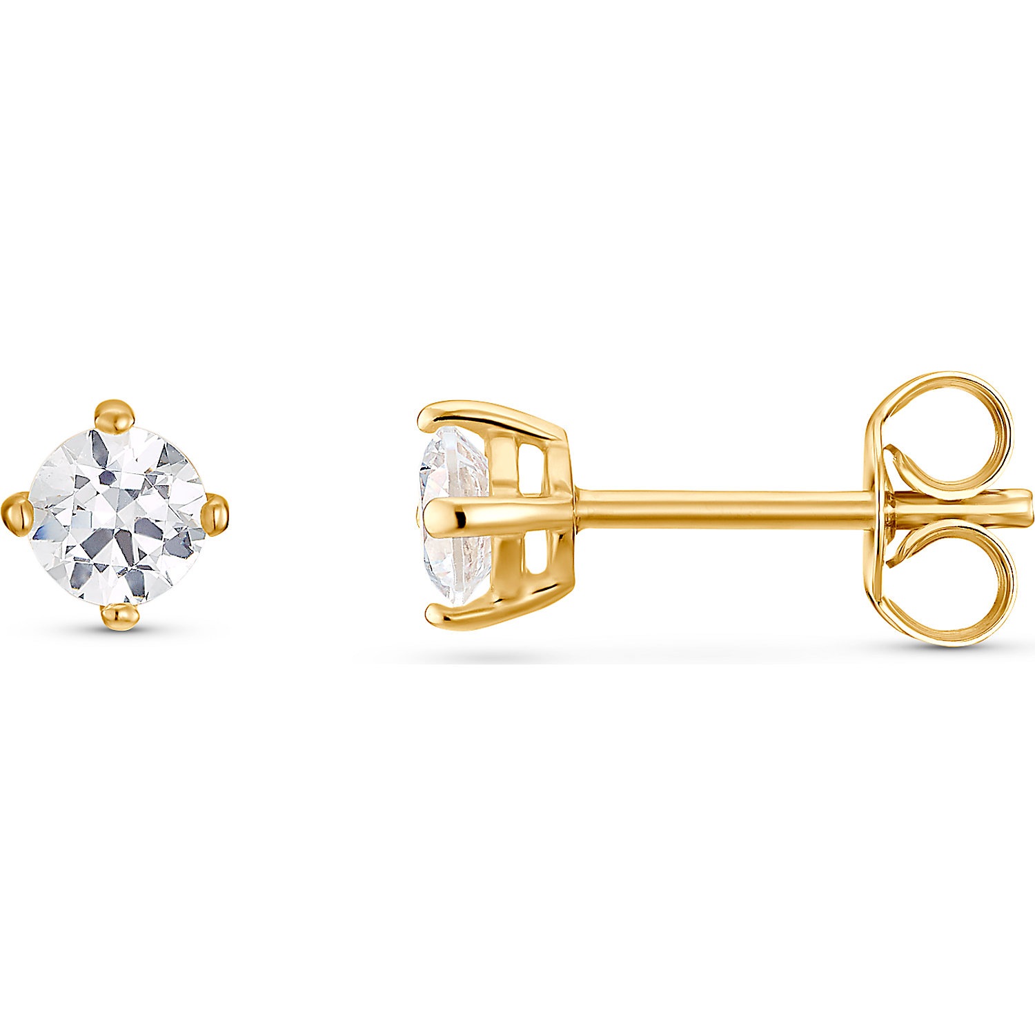 FAVS Boucles d'oreilles