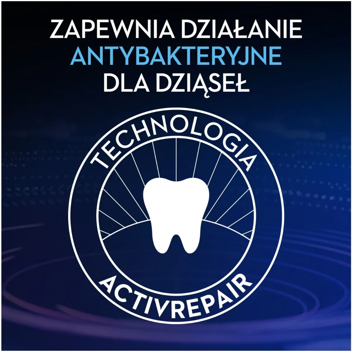 Oral-B Pasta do zębów Gum & Enamel Repair Extra Fresh