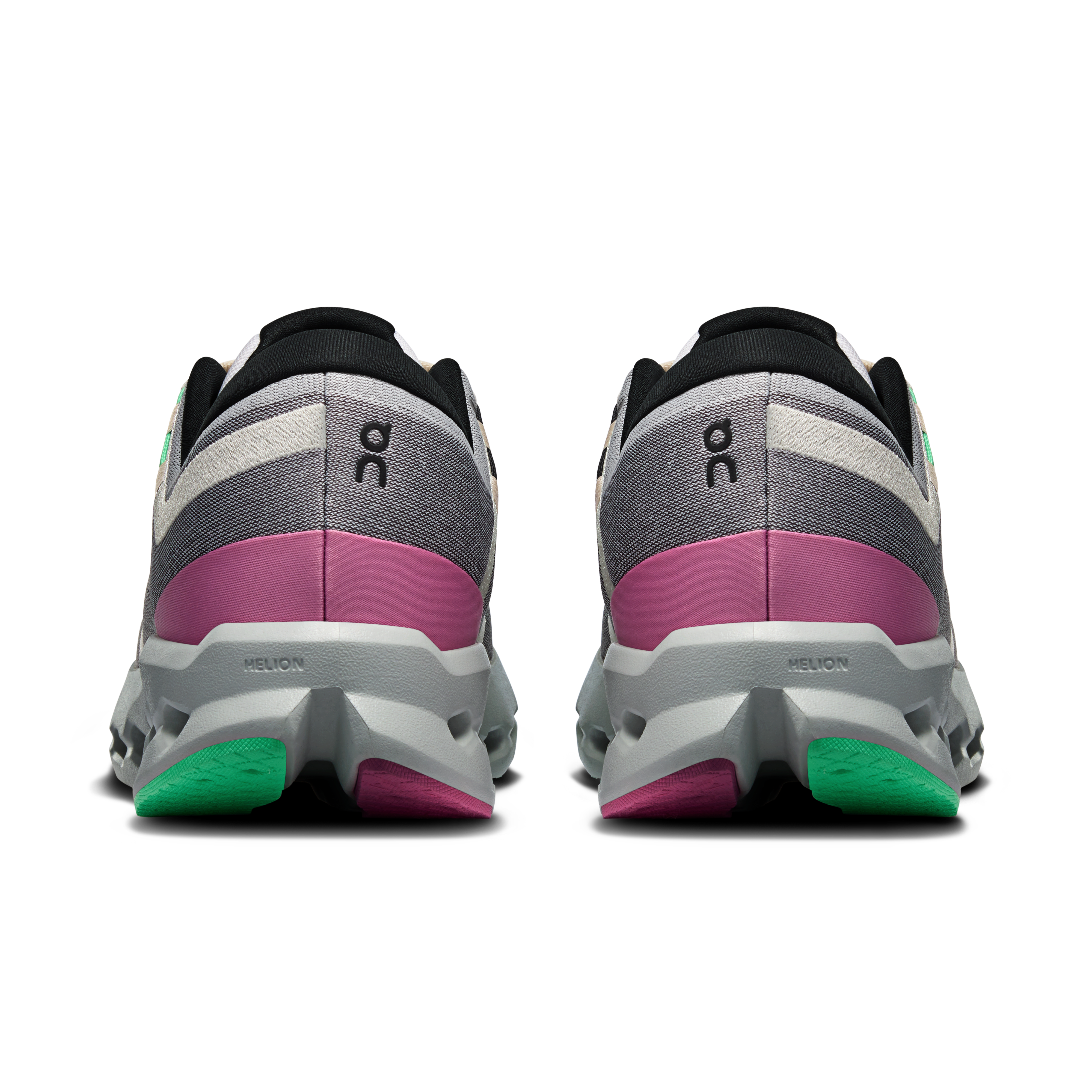 On Scarpe da uomo Cloudsurfer 2 bianche | Minerali
