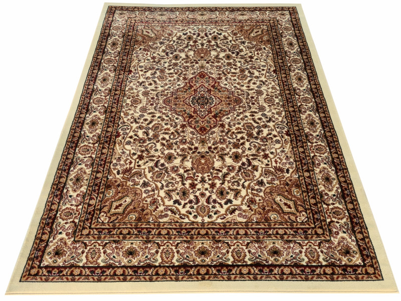 Dywan Oriental 00.04 cream kremowy 160x220